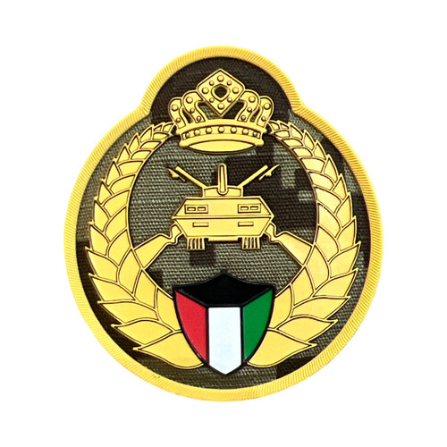 ‏NATIONAL GUARD - THUNDERBOLT UNIT