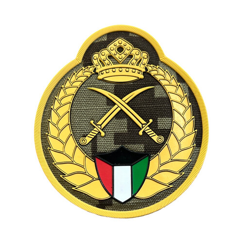 ‏NATIONAL GUARD - THUNDERBOLT UNIT - BRIGADIER GENERAL & ABOVE