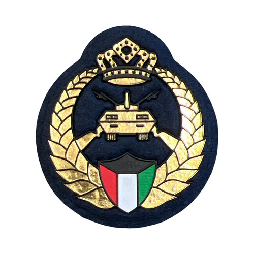 ‏NATIONAL GUARD - NAVY BLUE