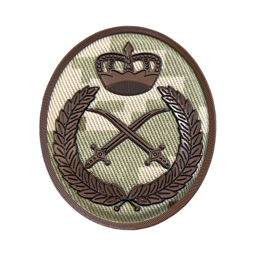 ‏KUWAIT ARMY - BRIGADIER GENERAL & ABOVE