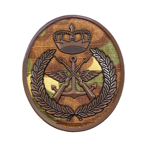 ‏KUWAIT ARMY - COMMANDOS