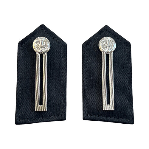 ‏ARMY COLLAR INSIGNIA