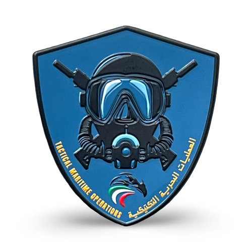 ‏TACTICAL MARITIME OPERATIONS