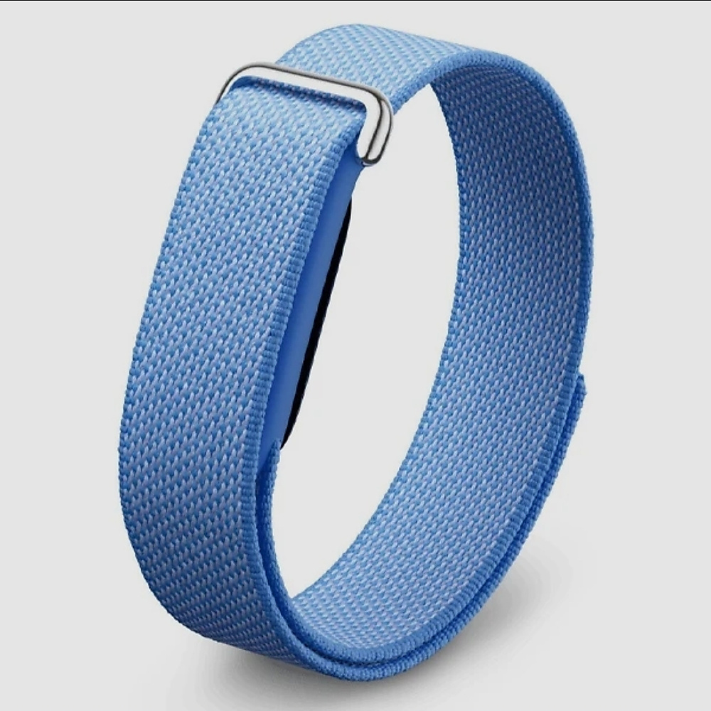Google fitbit air