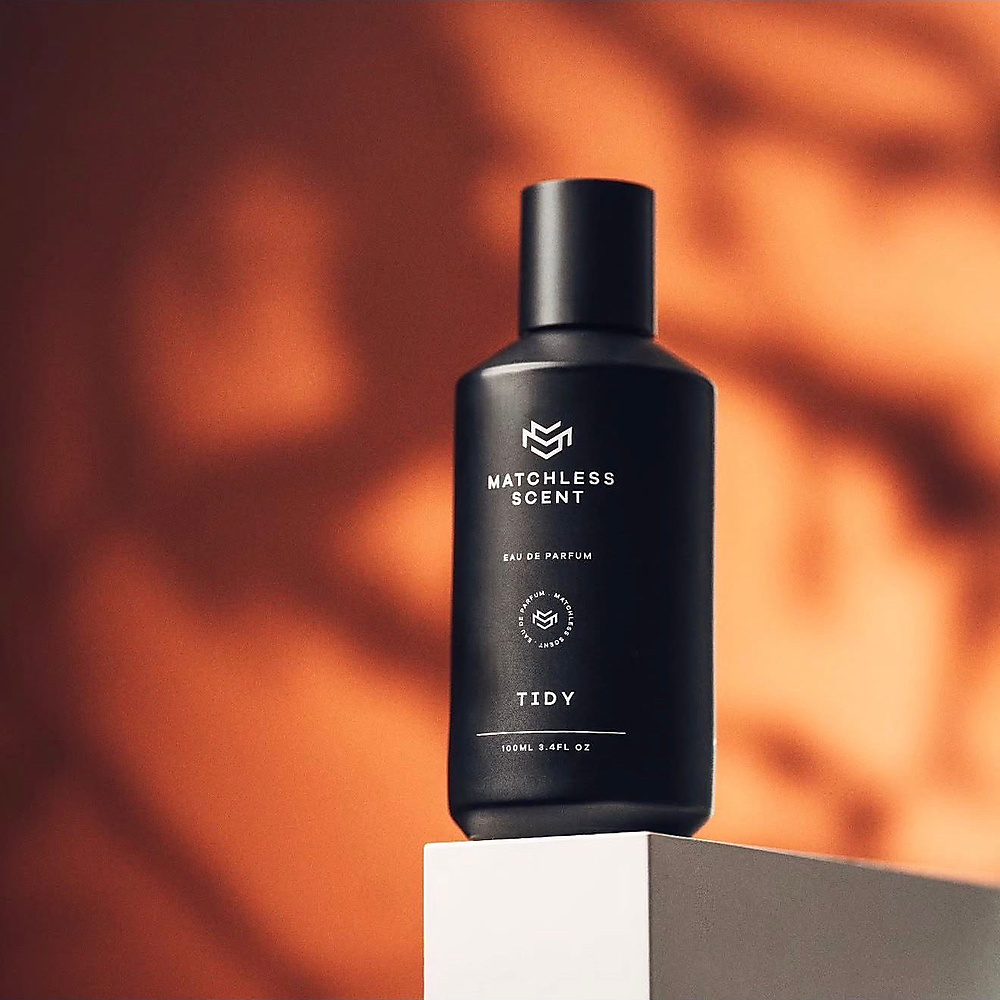 عطر تايدي