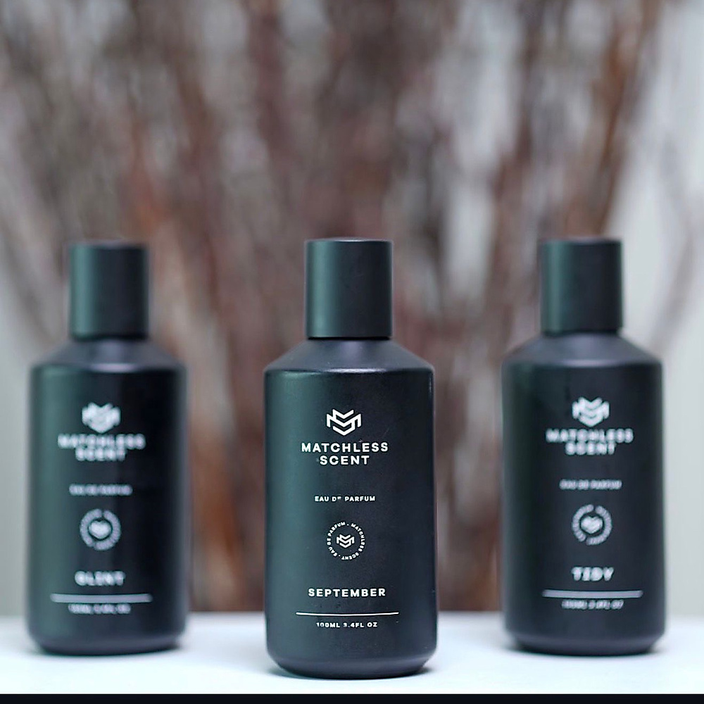 عطر سبتمبر