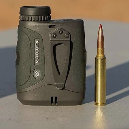 Vortex Razor HD 4000 GB Laser Rangefinder