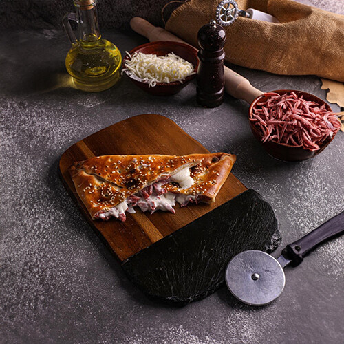 كرفت نقانق