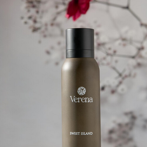 سويت ايلاند