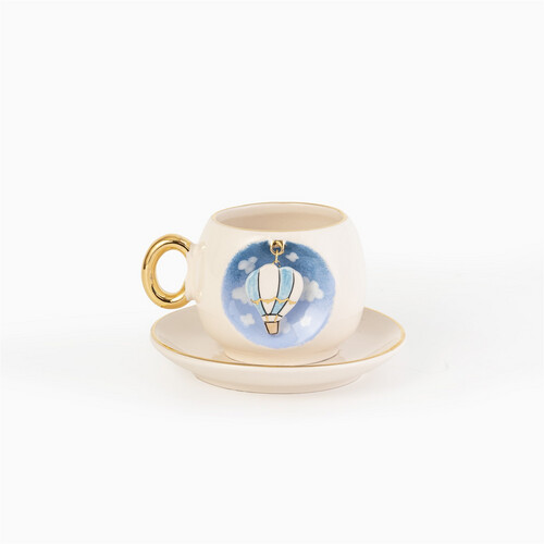 Baby collection - Blue