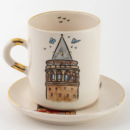Istanbul cup - Large