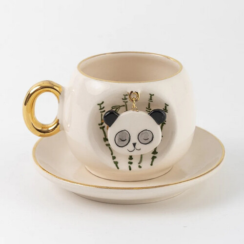 Panda Cup