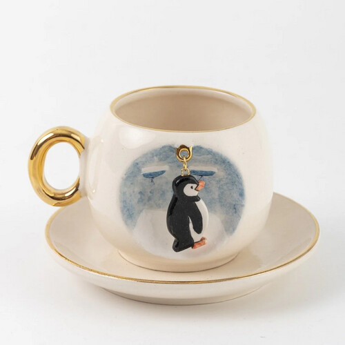 Penguin Cup