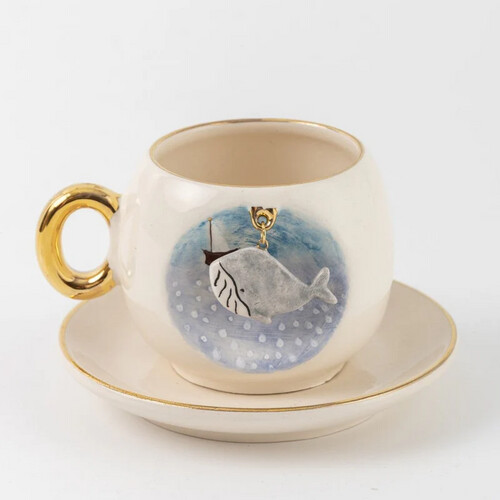 Blue Whale Cup
