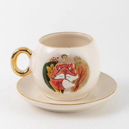 Red Fox Cup
