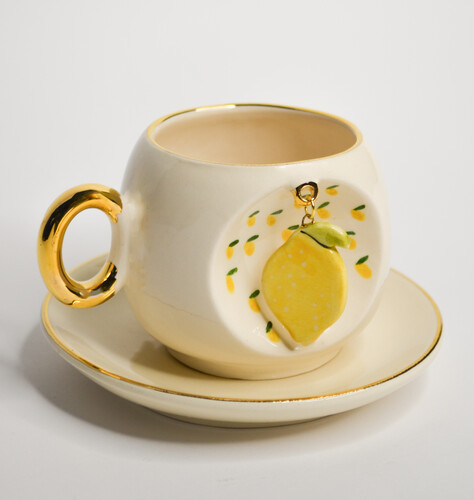 Lemon Cup - Small
