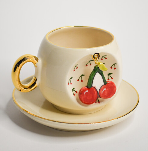 Cherry Cup - Small