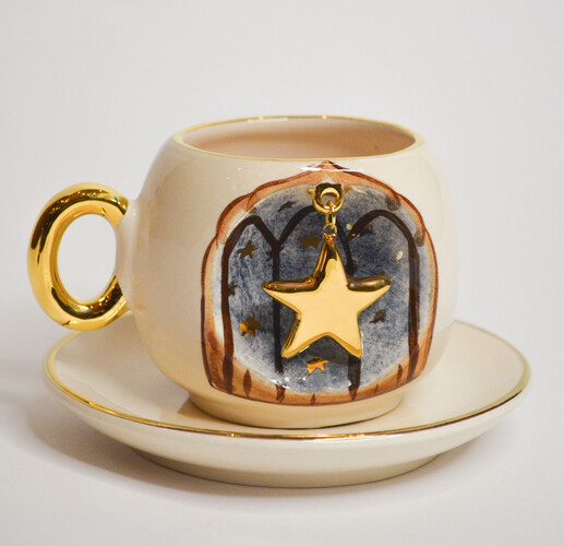 Ramadan Star - Small