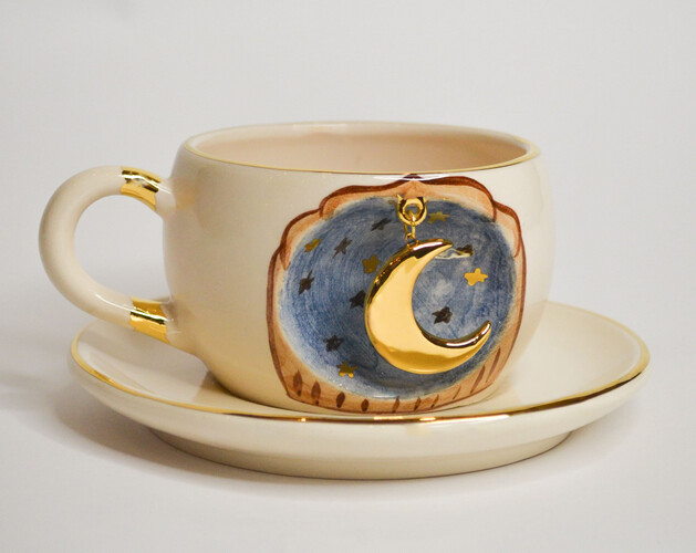Ramadan Crescent - Medium