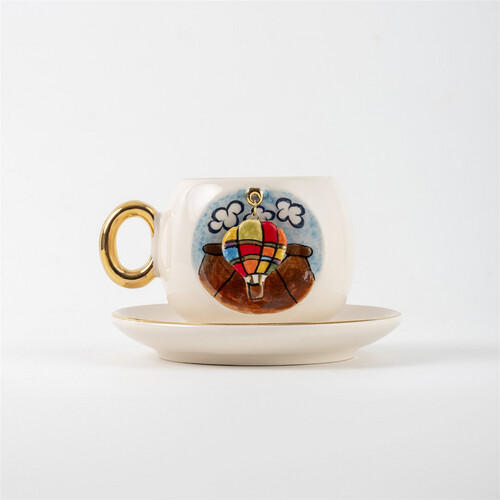 Cappadocia cup