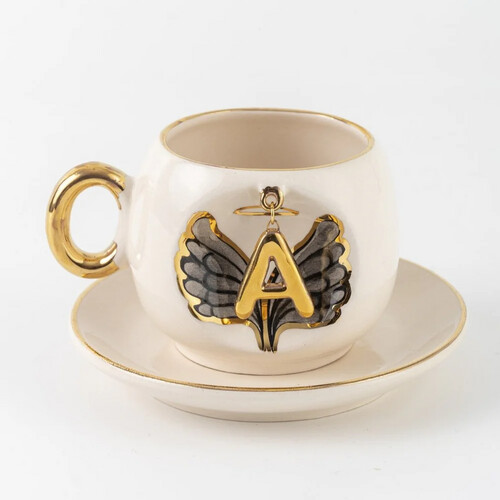 Angel wings cup - Small
