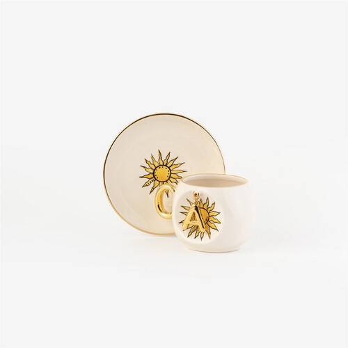 Sun cup