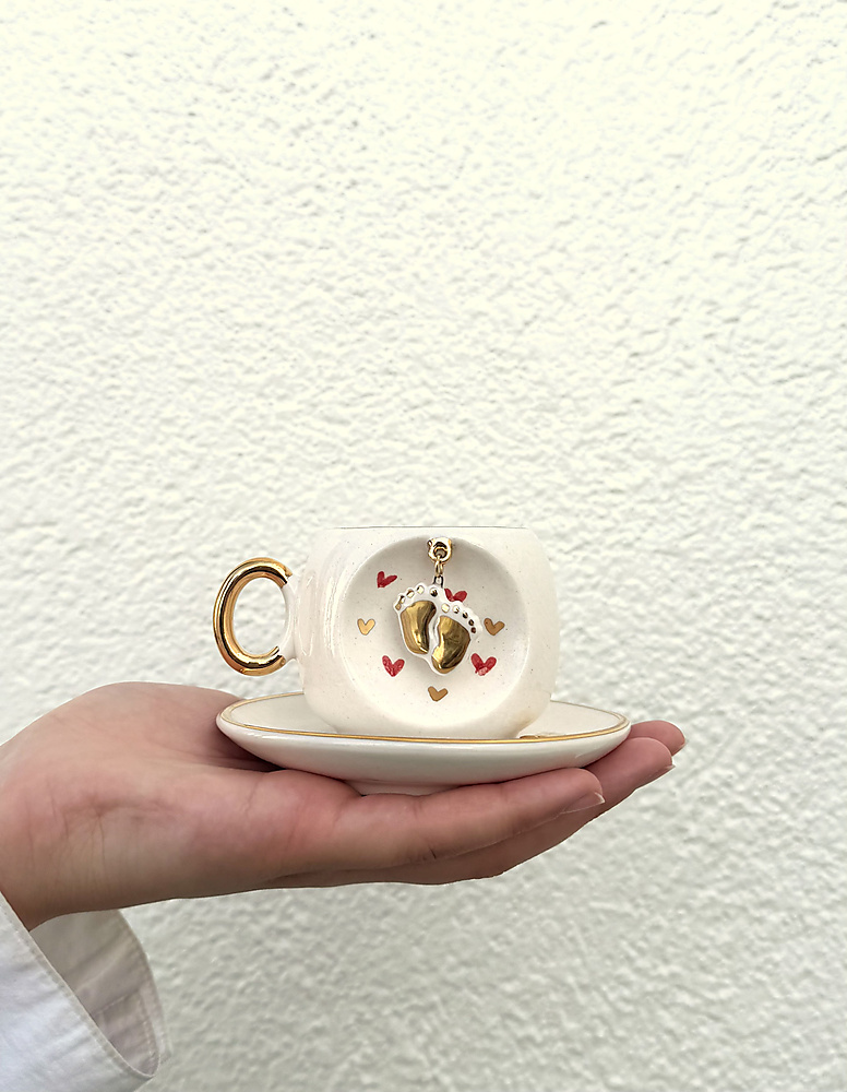 Baby cup