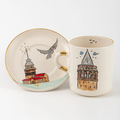 Istanbul cup - Large