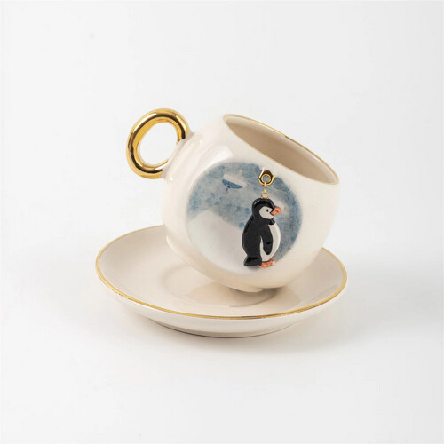 Penguin Cup