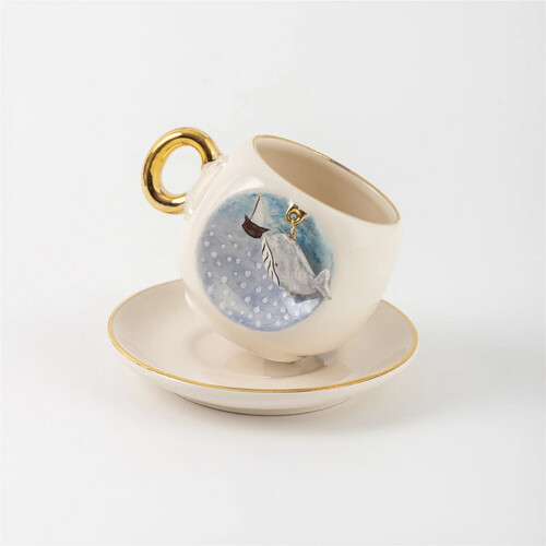 Blue Whale Cup