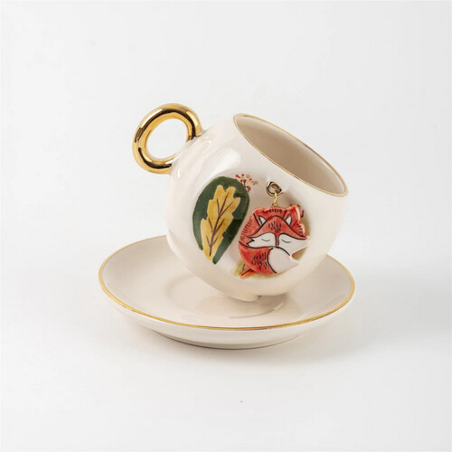 Red Fox Cup