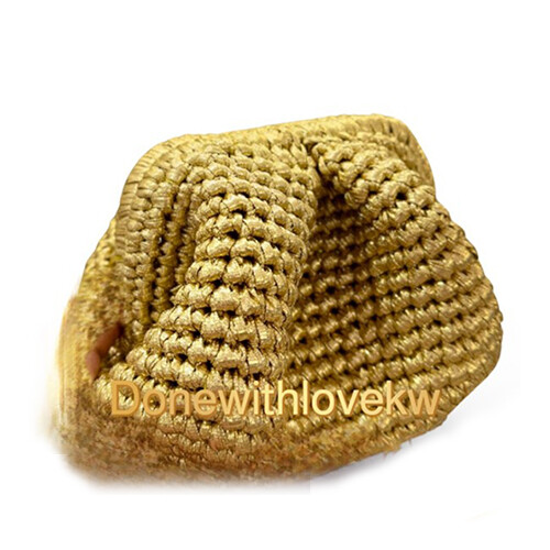 Bag, A Small Size Clutch