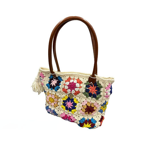 Crochet Bag