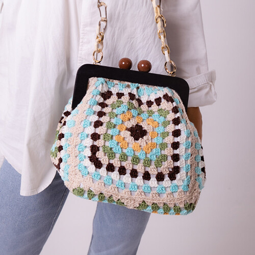 Crochet Bag