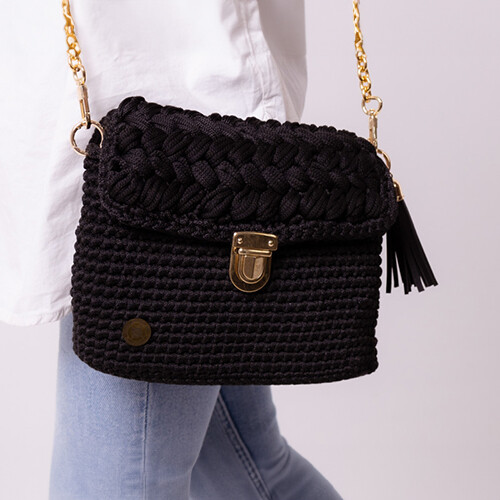 Crochet Bag