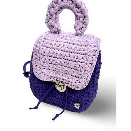 Mini Backpack for Girls