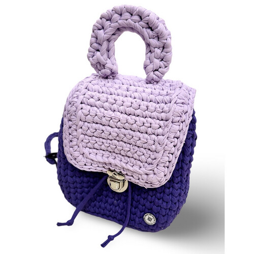 Mini Backpack for Girls