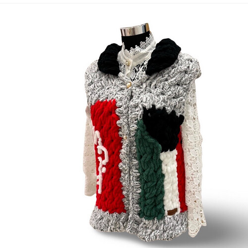 Sediri old and modern flag of Kuwait