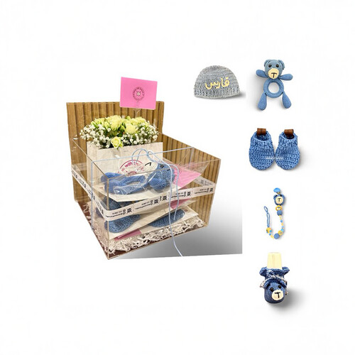 Bear package