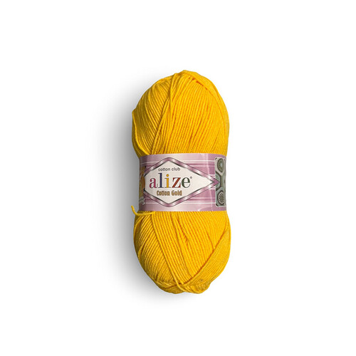 Alize Cotton Golden yarn