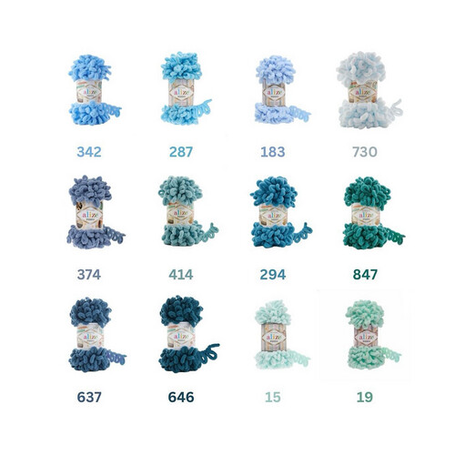 Thread