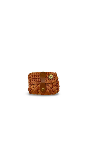 crochet wallet