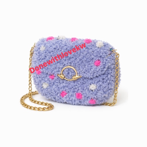 Handmade Girls Set