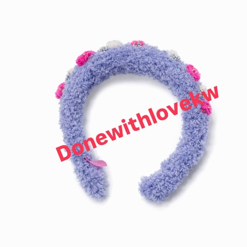 Handmade Girls Set