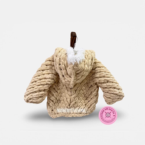 Girls And Boys Winter Jacket