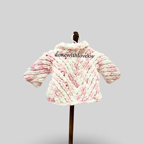 Girls Winter Jacket