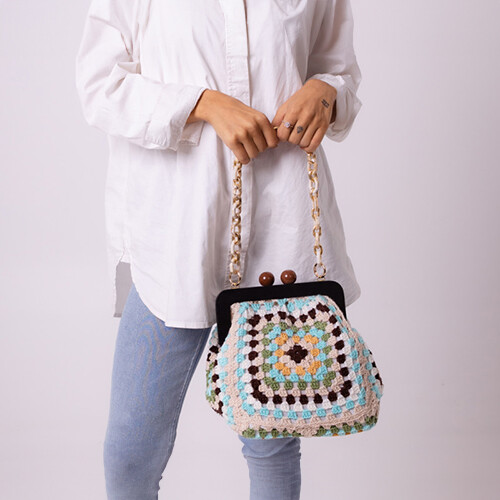 Crochet Bag