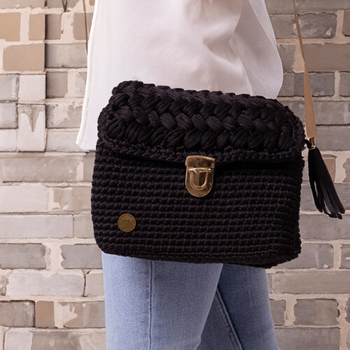 Crochet Bag