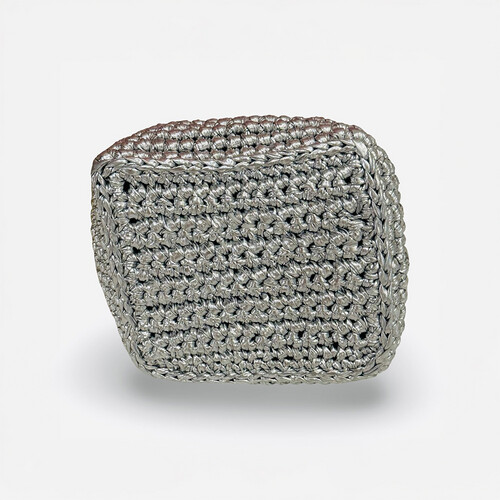 Silver Bag