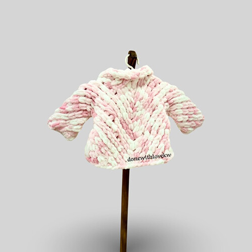 Girls Winter Jacket